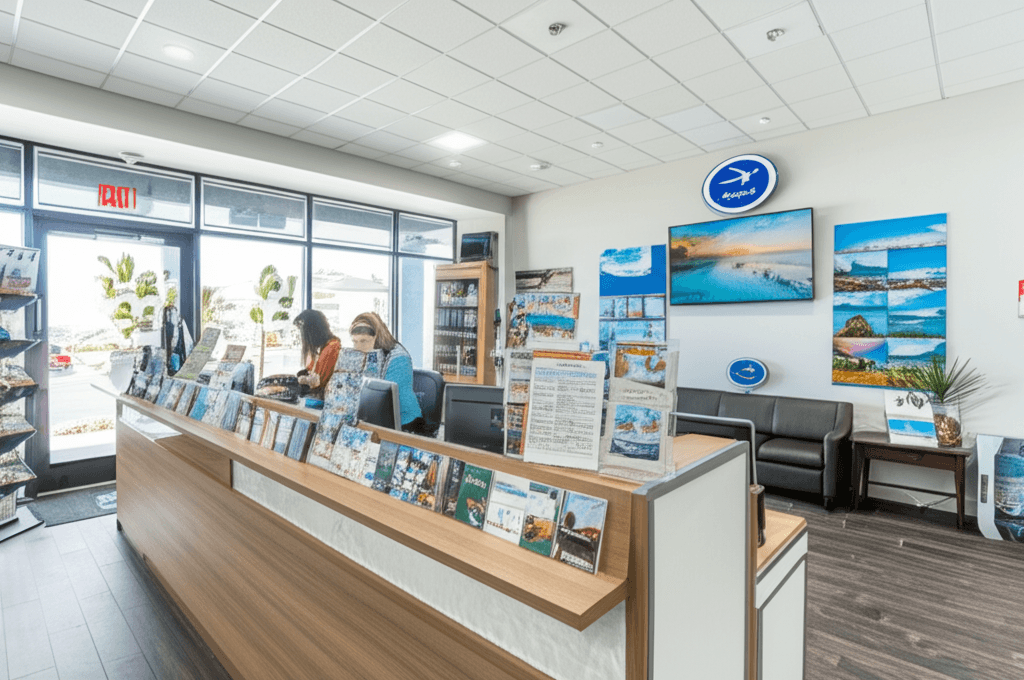 Giới thiệu về Lệ Xuân Tour 