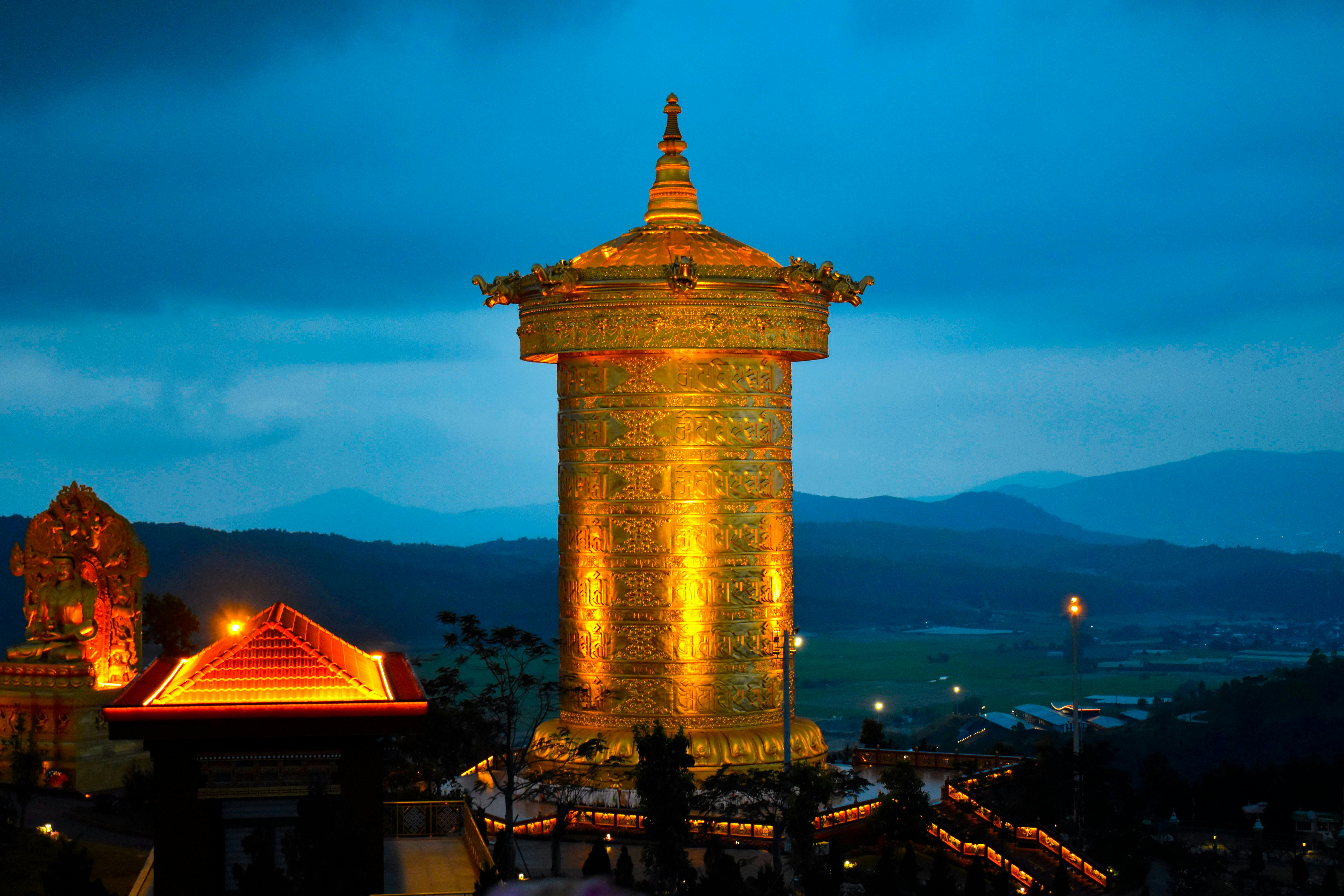 Tour Lệ Giang – Đại Lý – Shangrila (6 ngày 5 đêm) - Ảnh 4