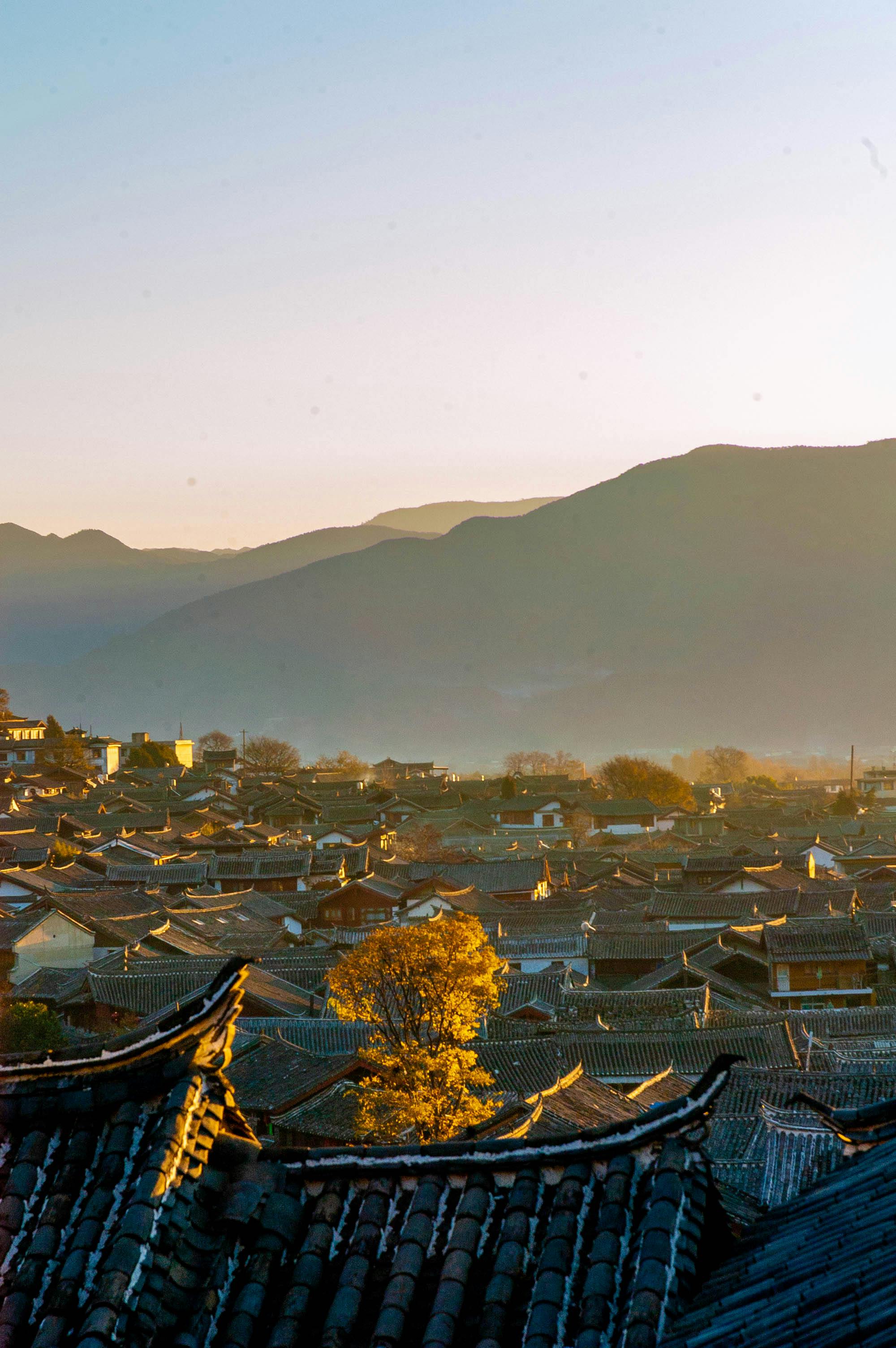 Tour Lệ Giang – Đại Lý – Shangrila (6 ngày 5 đêm) - Ảnh 5