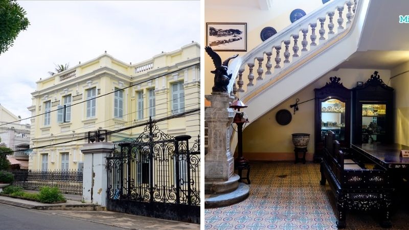 Tour Hành Hương Nhà Thờ Cha Diệp – Mẹ Nam Hải – Chùa Xiêm Cán - Ảnh 6