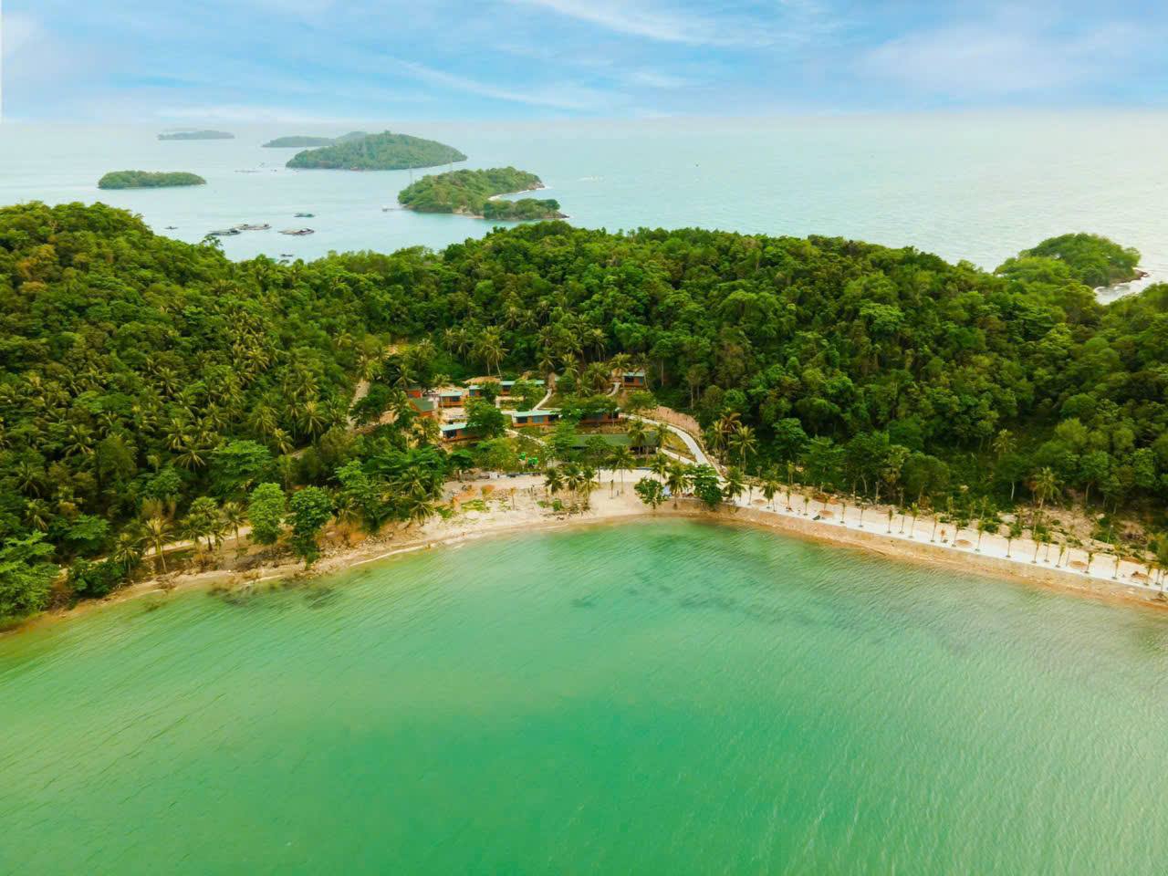 Tour Khám Phá Đảo Hải Tặc – Tiệc Hải Sản – Check-in Rừng Trà Sư – Châu Đốc - Ảnh 2